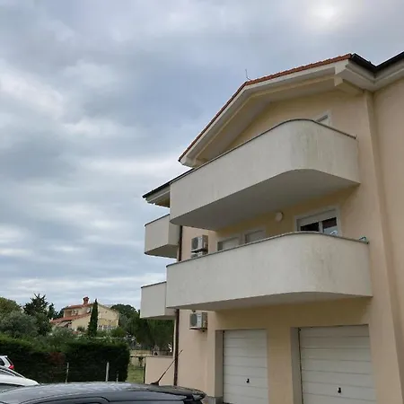 Apartmán Cozy Varos Pula