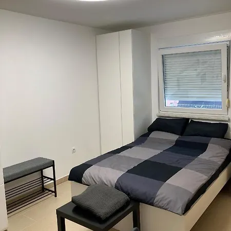 Cozy Varos Apartmán