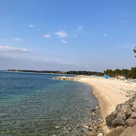 Lägenhet Cozy Varos *