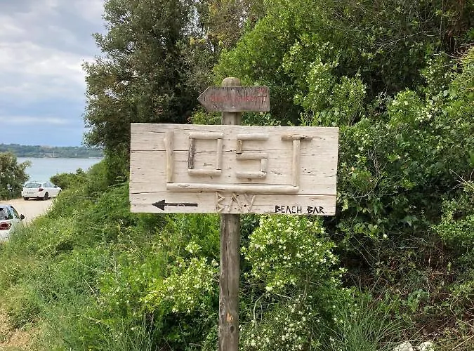 Apartamento Cozy Varos Pula