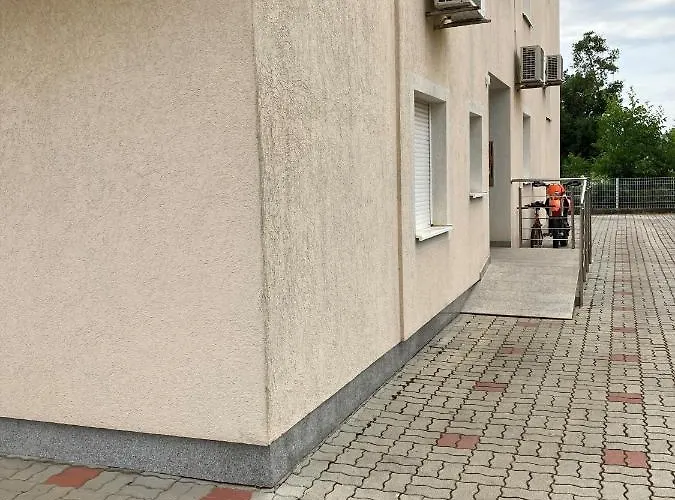 Cozy Varos Apartamento