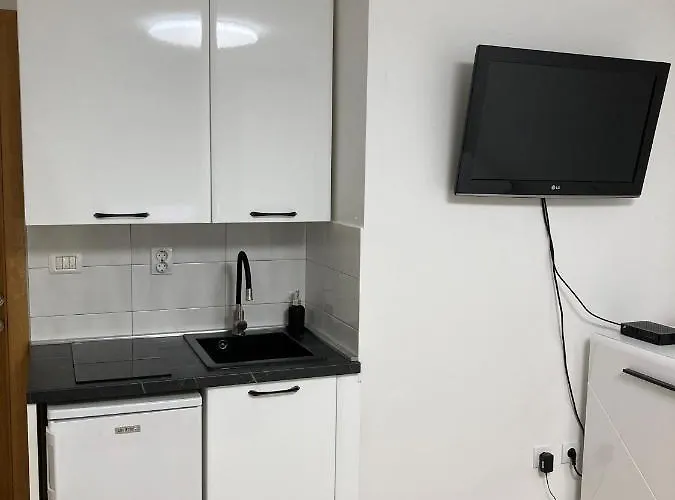 Apartamento Cozy Varos *