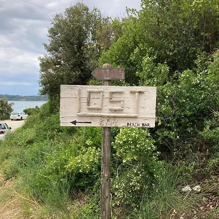 Apartment Cozy Varos Pula