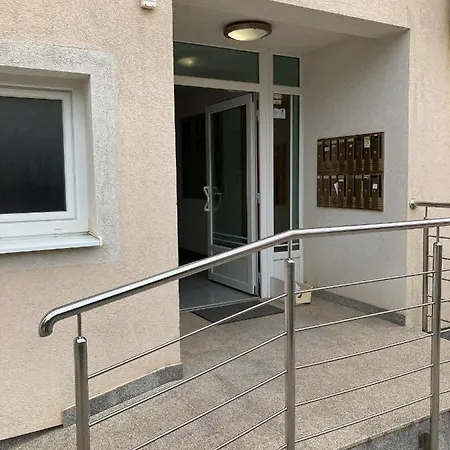 Cozy Varos Apartamento Pula