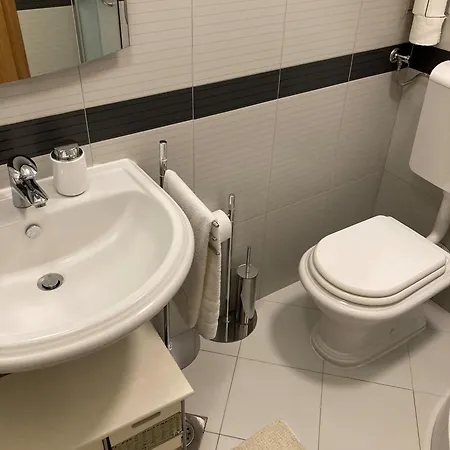 Cozy Varos Apartamento *