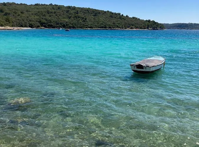 Cozy Varos Lejlighed Pula