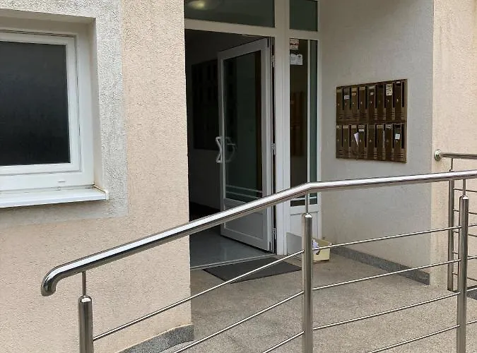 Cozy Varos Apartman Pula