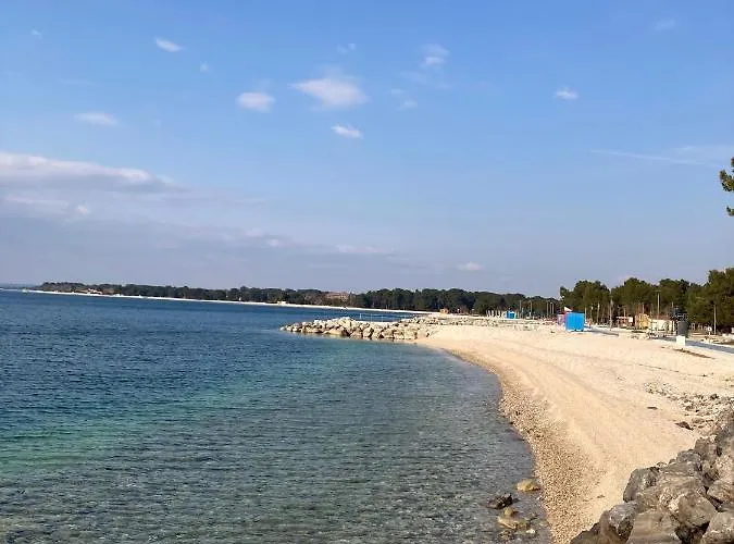 Apartman Cozy Varos *