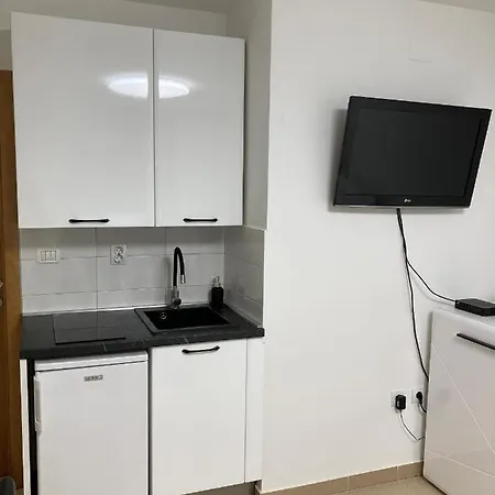 Appartement Cozy Varos *